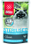 Blitz Classic Sterilised Влажный корм для взрослых стерилизованных кошек, Курица и брусника в желе