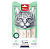 Wanpy Cat Лакомство для кошек Нежное пюре из тунца и гребешка, 70г