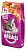 Whiskas Сухой корм для взрослых кошек от 1 года, Говядина и кролик