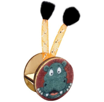 Игрушка для кошек GoSi Неваляшка 