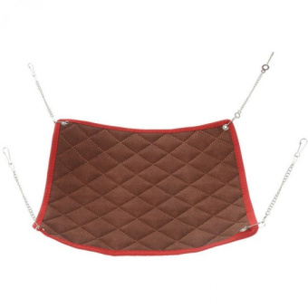 Гамак для малой клетки Стандарт GoSi 25*18см