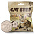 Наполнитель Cat Step Tofu Original 12л, растительный комкующийся