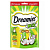 Dreamies Mix Лакомство для кошек, Кошачья мята и курица