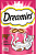 Dreamies 30г Лакомство для кошек Говядина