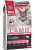 Blitz 400г Adult Sensitive Lamb Сухой корм для взрослых кошек Ягненок