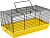 Дарэлл Клетка-мини ЕСО для грызунов, 27*15*13см (без наполнения)