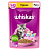 Whiskas Влажный корм для котят от 1 до 12 месяцев, Курица рагу