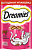 Dreamies 140г Лакомство для кошек Говядина
