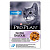 Pro Plan 85г пауч NutriSavour Housecat Влажный корм для взрослых домашних кошек Индейка (желе)