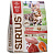 SIRIUS 1.5кг Сухой корм для взрослых кошек Мясной рацион  SIRIUS 1.5кг Сухой корм для взрослых кошек Мясной рацион