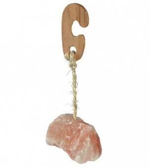 Trixie Соль-лизунец из гималайской соли, 60г
