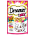 Dreamies 60г Mix Лакомство для кошек Говядина и сыр