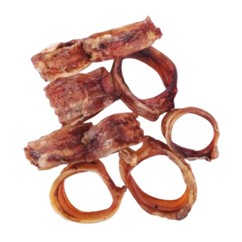 Развес Сытый питомец Трахея колечки