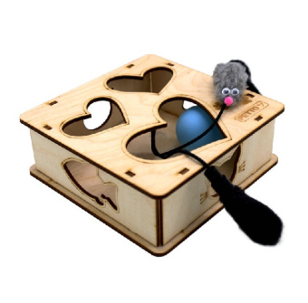 Игровой комплекс для кошек GoSi 