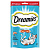 Dreamies Лакомство для кошек, Лосось