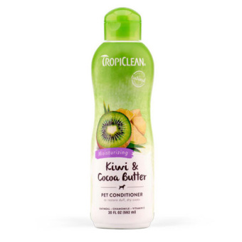 Кондиционер для собак и кошек TropiClean 