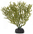 Barbus Пластиковое растение Plant 024-Яванский мох, 10см