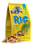RIO 1кг Parrots Корм для крупных попугаев основной рацион 