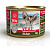 Blitz Holistic Sterilized Влажный корм для взрослых кошек, Телятина с почками в паштете