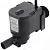 Помпа аквариумная Barbus (800 л/ч, 10W, 0,8м)
