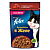 Felix Sensations Влажный корм для взрослых кошек, Говядина в желе с томатами