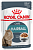 Royal Canin 85г пауч Hairball Care Влажный корм для взрослых кошек для выведения комков шерсти соус