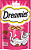 Dreamies 60г Лакомство для кошек Говядина