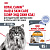 Royal Canin Hair&Skin Care Корм консервированный полнорационный для взрослых кошек для поддержания здоровья кожи и красоты шерсти, тонкие ломтики в желе