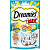 Dreamies 60г Mix Лакомство для кошек Лосось и сыр