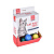 Nunbell Игрушка для кошек Шарик игровой, d5см (цена за 1шт)