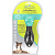 FURminator Long Hair Tool Toy Dog для длинношерстных собак карликовых пород, 3см