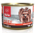 Blitz Beef Влажный корм для собак мелких пород всех возрастов, Говядина с тыквой
