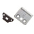 Moser 1401-7600 Сменный нож для машинок Moser 1400