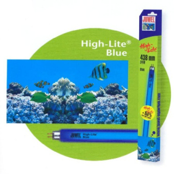 Лампа 54 w TUBES BLUE T5, 104,7см