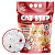 Наполнитель Cat Step Силикагель 3,8л Arctic Strawberry для кошачьих туалетов